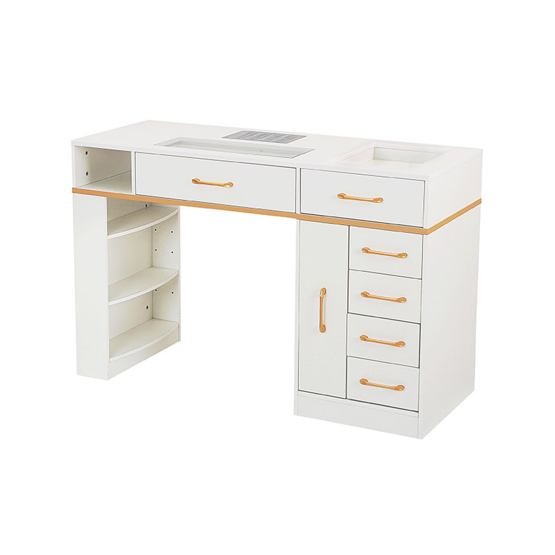 HZ2047B / HZ2047BP Manicure bord neglestation til negle tech