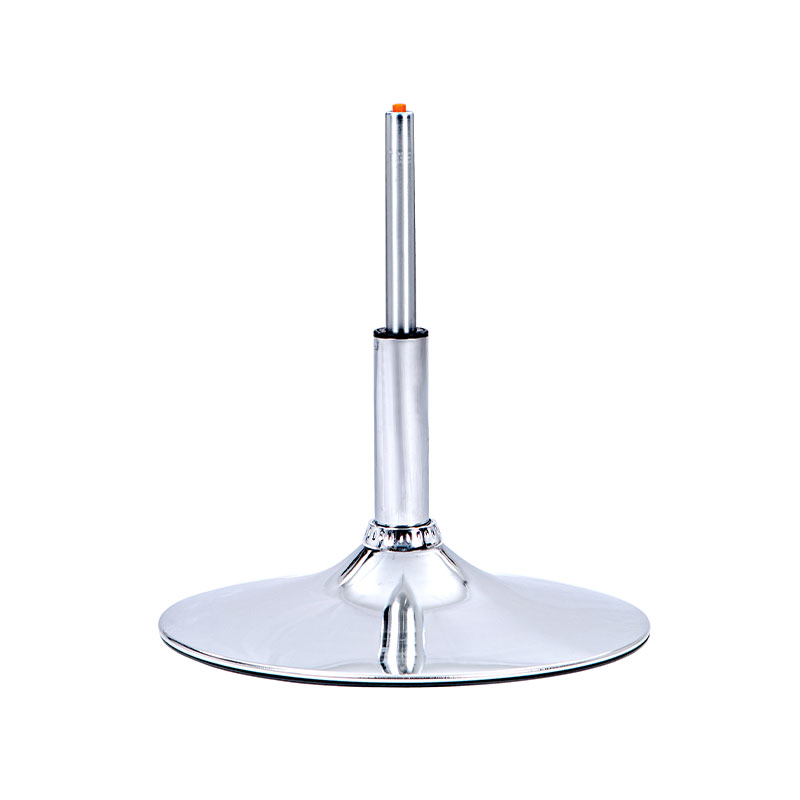 HZ26 Styling stol hydraulisk splintpumpe med base