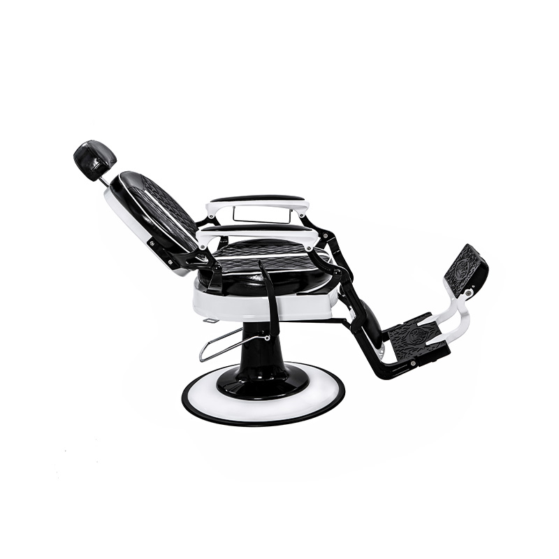 HZ87102WB / HZ87102BK /HZ87102WU / HZ87103 / HZ87102RB Farvematchende stil vintage barber shop møbler