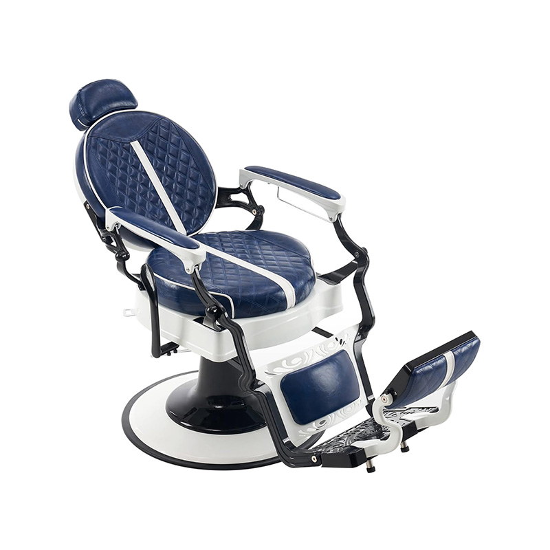 HZ87102WB / HZ87102BK /HZ87102WU / HZ87103 / HZ87102RB Farvematchende stil vintage barber shop møbler