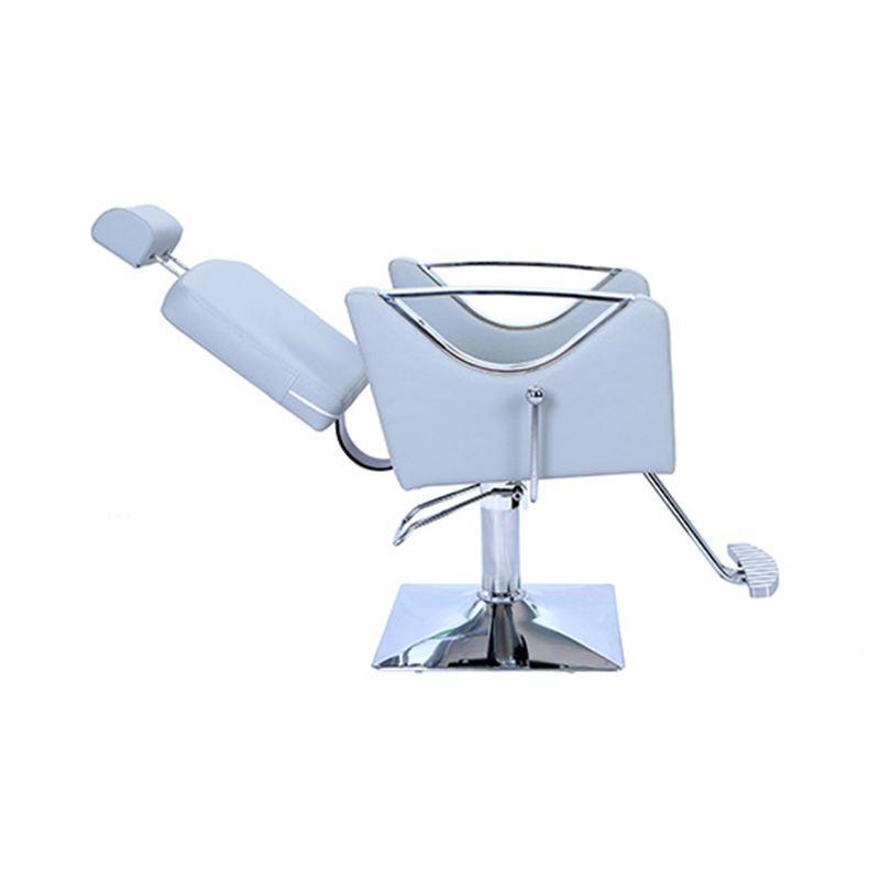 HZ8848C Haze blågrå salonstol