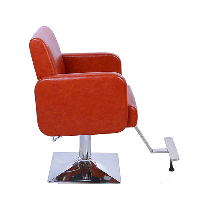 HZ88127 Brune tykke prisvenlige salonstole