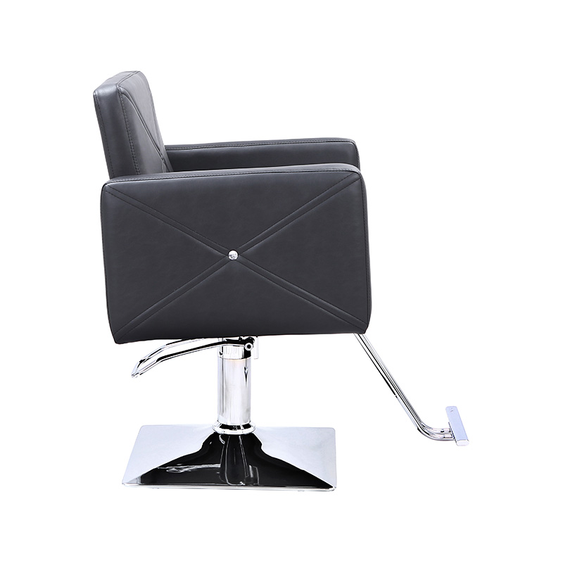HZ8822EBK / HZ8822EZ / HZ8822E / HZ8822EPK Lette / kraftige højdejusterbare hydrauliske makeup frisørstole