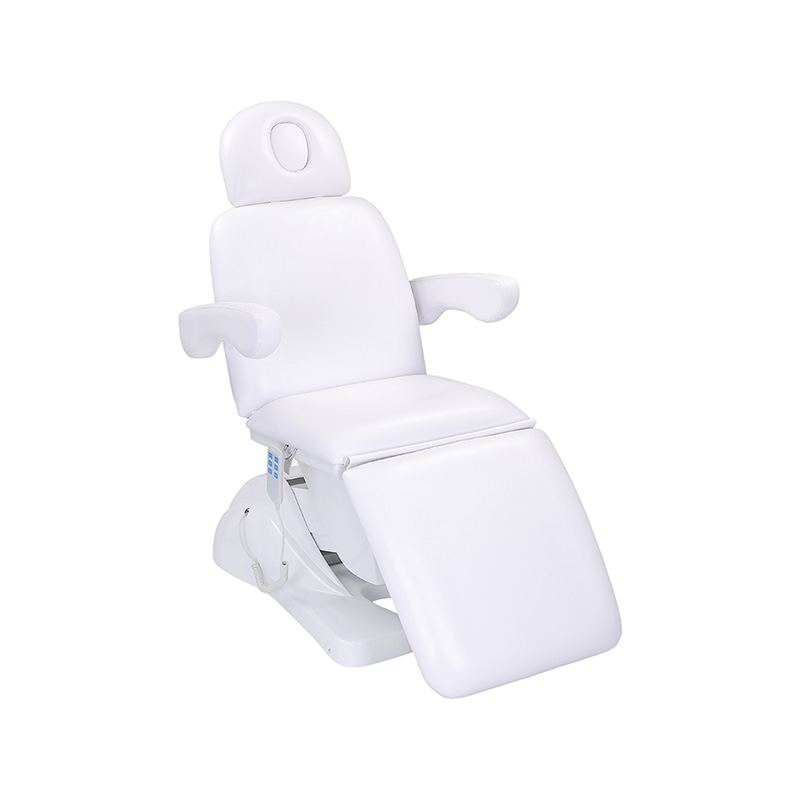 HZ1012 / HZ1012B / HZ1012C Elektrisk behandlingsbord (stol) elektrisk justerbare motorer