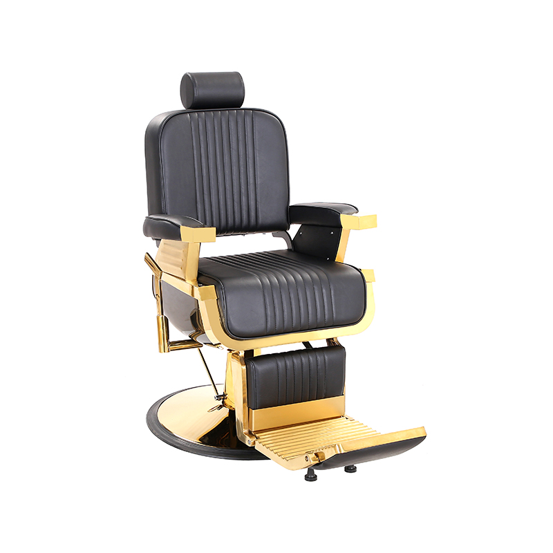 HZ8740AGD Professionel kraftig hydraulisk liggende frisørstol
