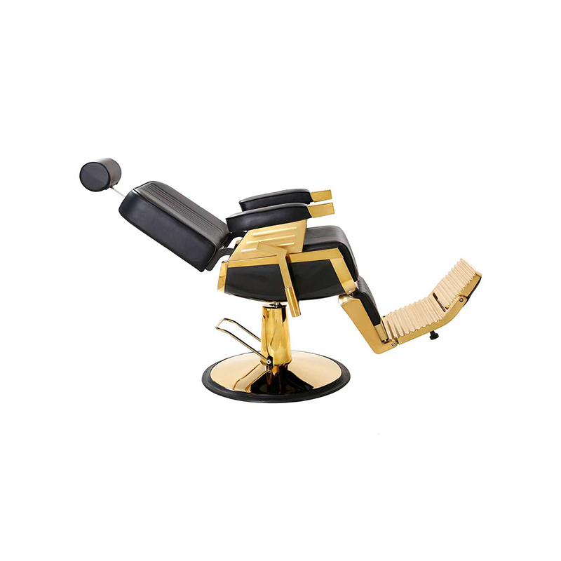 HZ8740AGD Professionel kraftig hydraulisk liggende frisørstol