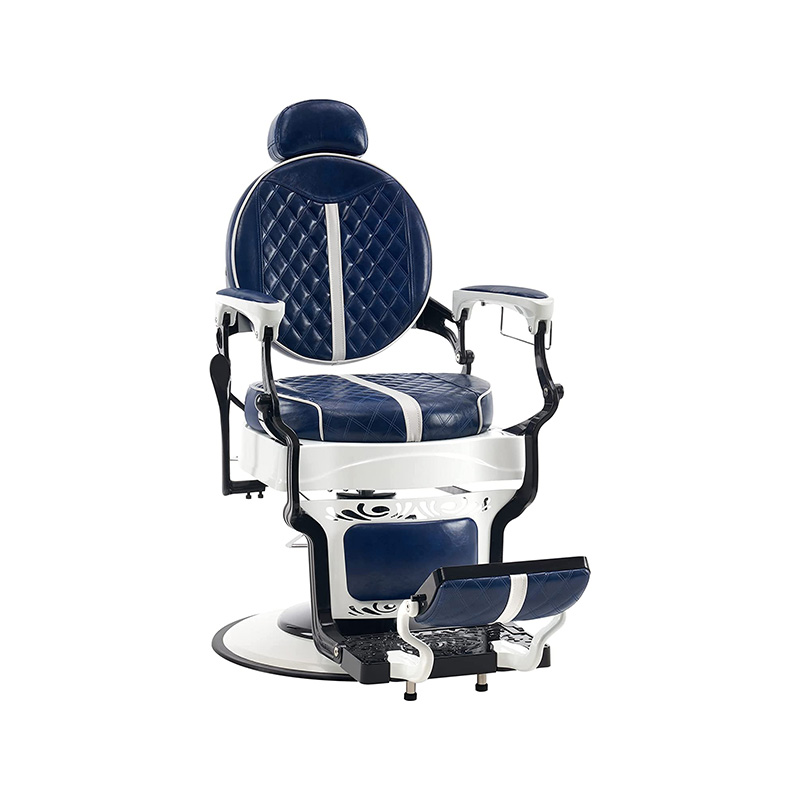 HZ87102WB / HZ87102BK /HZ87102WU / HZ87103 / HZ87102RB Farvematchende stil vintage barber shop møbler