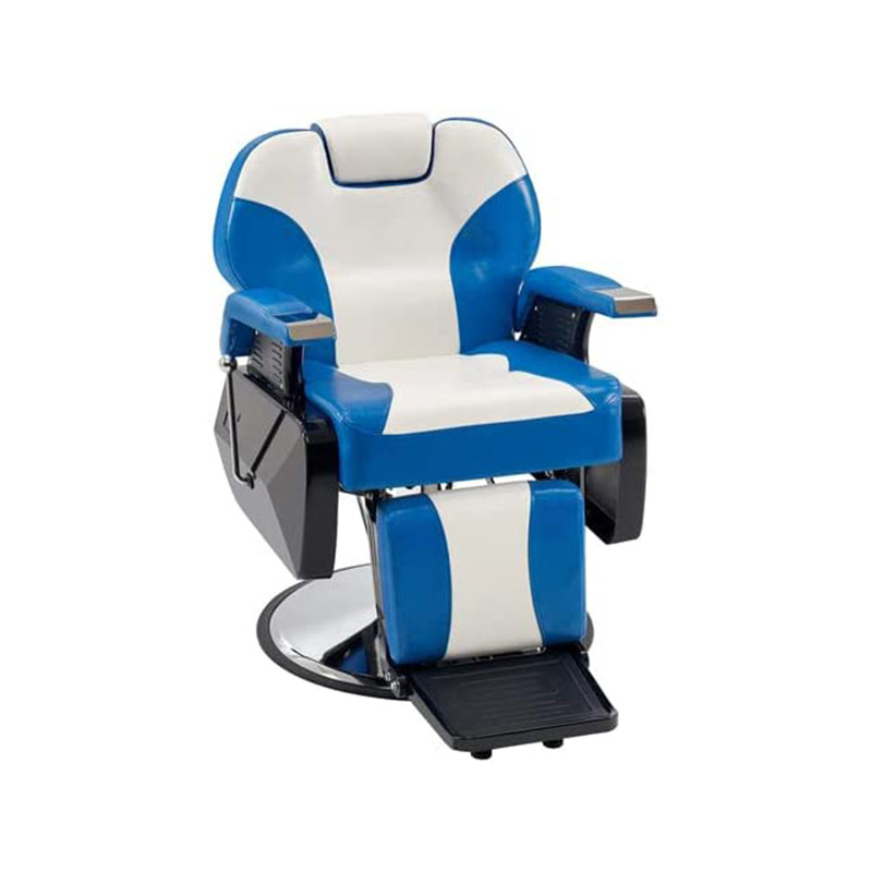 HZ8702CG / HZ8702CZ / HZ8702CX / HZ8702CL Multifunktionel hydraulisk kraftig barberstol