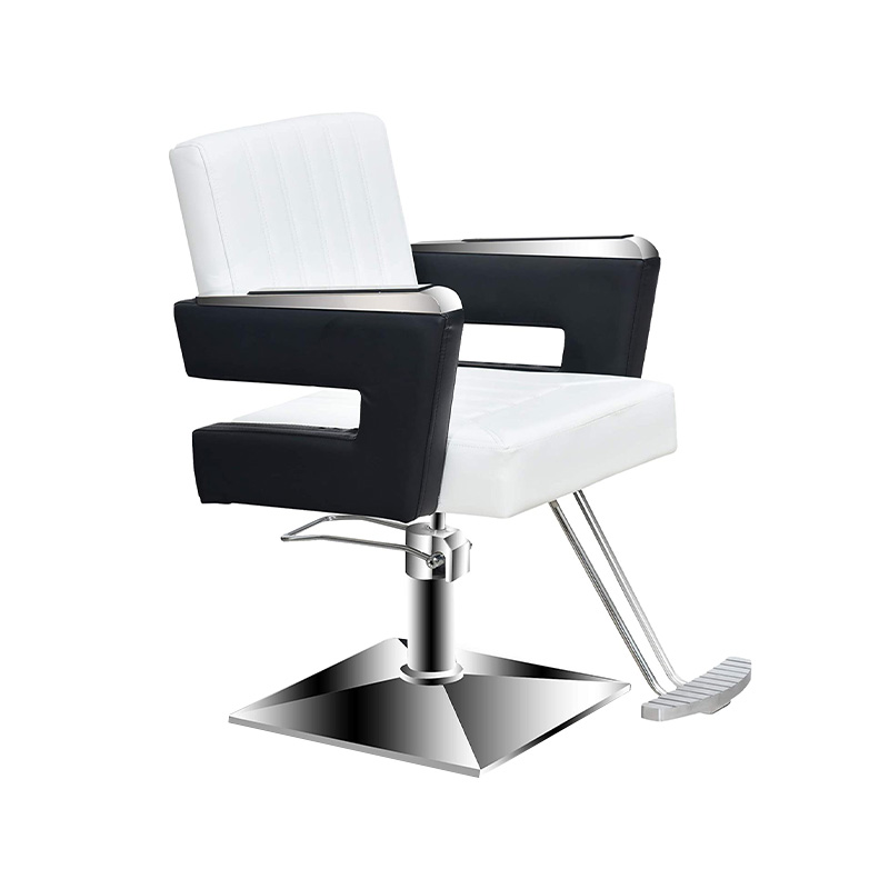 HZ88104 U-formet gelænder lænestol