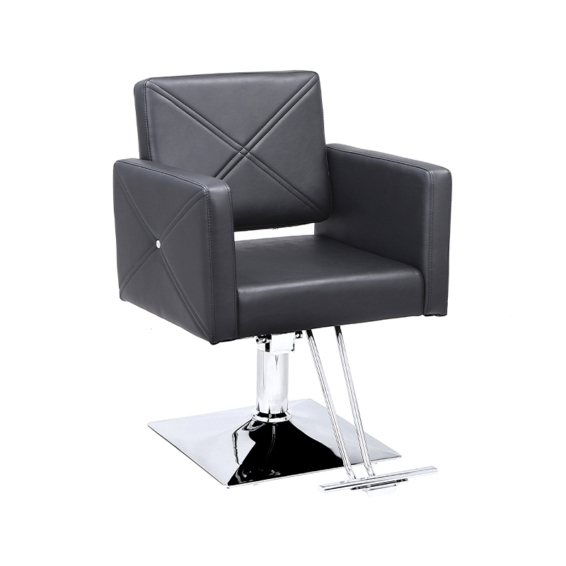 HZ8822EBK / HZ8822EZ / HZ8822E / HZ8822EPK Lette / kraftige højdejusterbare hydrauliske makeup frisørstole