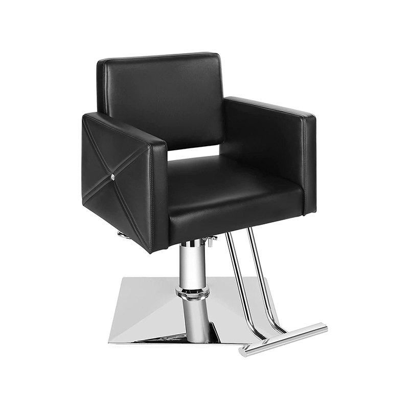HZ8822EBK / HZ8822EZ / HZ8822E / HZ8822EPK Lette / kraftige højdejusterbare hydrauliske makeup frisørstole