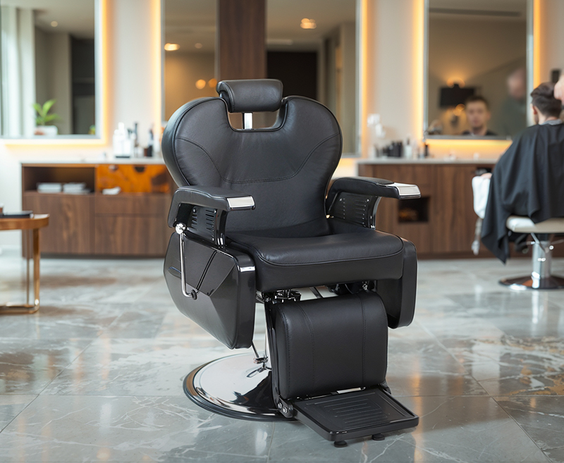Frisør stol