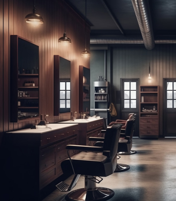 Ningbo HongZi Beauty & Hairdressing Equipment Co., Ltd.