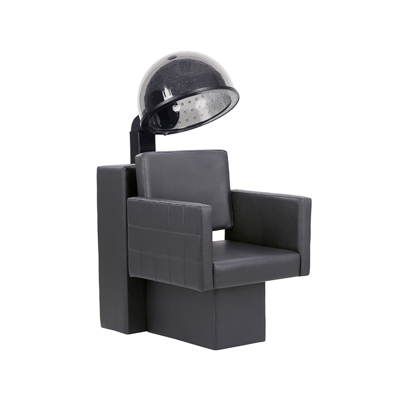 HZ9045 Salon tørretumbler og stol combo